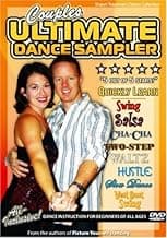 Couples Ultimate Dance Sampler (Shawn Trautman's Dance Collection) image