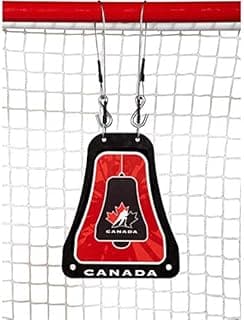 Hockey Practice Shooting Target image