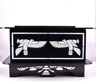 SUMAG Nite Club Dove Vanishing Magic Tricks Professional Magician Magic Box Stage Illusion Accessories Gimmick Props Comedy Mentalism image