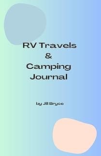 RV Travels & Camping Journal image