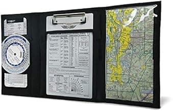 Long Trifold Kneeboard image