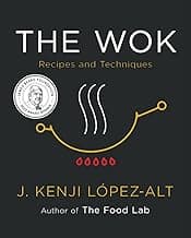 The Wok: Recipes and Techniques image