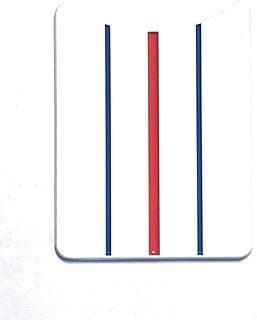 Golf Ball Marker (Triple Track) image