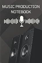 Music Production Notebook image