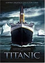 Légende du titanic [Édition Collector] image