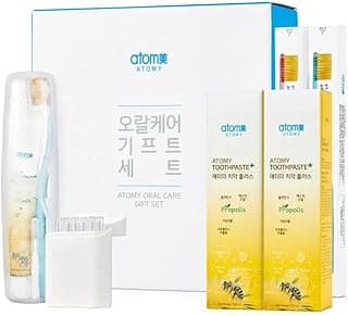 Oral Care Set Gift Set image