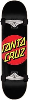 SANTA CRUZ Standard Complete Skateboard