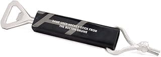 NHL Team Game Used Hockey Stick Bottle Opener (64-Parent)