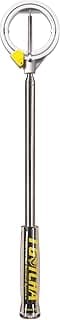 I GOTCHA Compact Stainless Steel Golf Ball Retriever image
