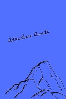 Adventure Journal
