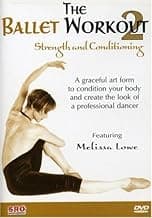 The Ballet Workout Vol. 2: Strength and Conditioning image