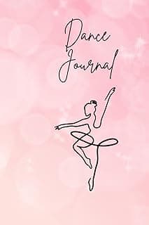 Dance Journal image