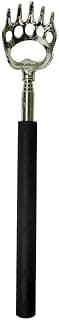DM Merchandising Inc. Large Bear Claw Back Scratcher - Random Colors Shipped, Multicolor image