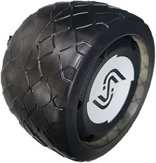 Wheel for V10 Electric Skateboard image