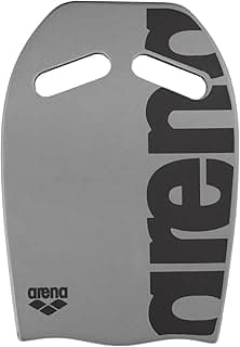 Arena Unisex Swim Kickboard for Adults, Swimming Training Aid Pool Exercise Equipment, One Size image