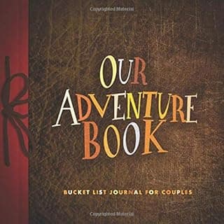 Our Adventures Book: Bucket List Journal For Couples: Plan 100 Bucket List Adventures Together: Fun travel planner: Awesome Gifts For Husband And Wife Anniversary