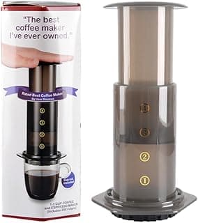 Portable Espresso Maker Travel Coffee Makers Coffee And Espresso Maker Great For Traveling Camping