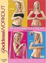 Goddess Workout: Bellydance Fitness image