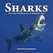 Sharks: Ancient Predators in a Modern Sea image