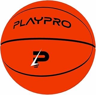 LED Light Up Basketball image