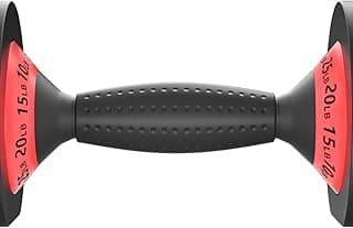Adjustable Dumbbell Handle (25) image