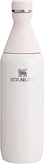 All Day Slim Bottle 20-34 OZ | Twist off Lid with Leakproof Seal | Slim Design for Travel & Gym | Insulated Stainless Steel | BPA-Free image