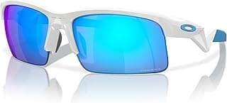 OJ9013 Capacitor Rectangular Sunglasses image