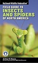 National Wildlife Federation Field Guide to Insects and Spiders & Related Species of North America image