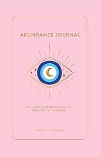 The Abundance Journal image