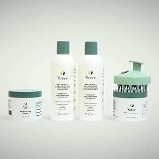 Deeply Moisturizing Hair & Skin Care Gift Set image
