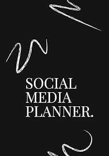 Social Media Planner image