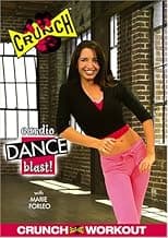 Crunch - Cardio Dance Blast