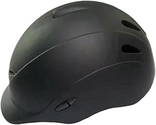 Horse Riding Helmet Equestrian Hat Shockproof Outdoor Sports Hats Adjustable Equestrian Equipment Protective Gear Riding Hat image