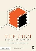 The Film Developing Cookbook image