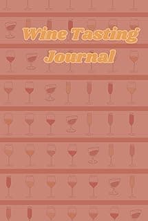 Wine Tasting Journal image