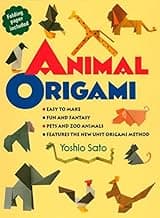 Animal Origami image