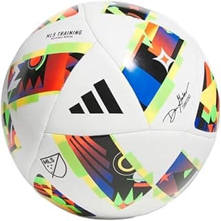 adidas MLS 24 Training Soccer Ball image