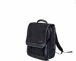 Martin Just Stow-It Artist Backpack, Black image