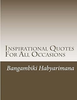 Inspirational Quotes For All Occasions image