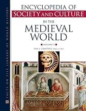 Encyclopedia of Society and Culture in the Medieval World (4 Volume Set) image