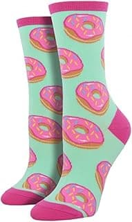 Women's Corgi Crew Socks image