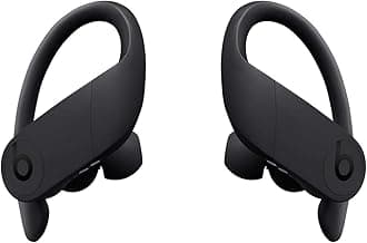 Beats by Dr. Dre Powerbeats Pro in-Ear Totally Wireless Earphones, Black