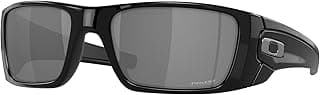 Oakley Men's Oo9096 Fuel Cell Rectangular Sunglasses