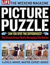 Life: Picture Puzzle image