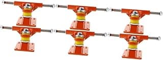 Skateboard Bridge Surfboard Trucks Skateboards Accessories Thunder Skateboard Trucks Surfskate Trucks