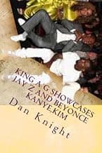 King A G Showcases Jay Z and Beyonce Kanye,Kim: Celebrity black young and paid (1) image