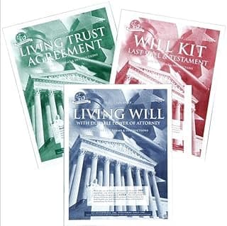 Do-It-Yourself Will Kit image