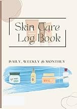 Skincare Logbook: “Focus on Yourself” and Skin Routine image