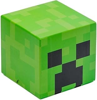 Minecraft: Creeper Block Stationery Set (Gaming) image