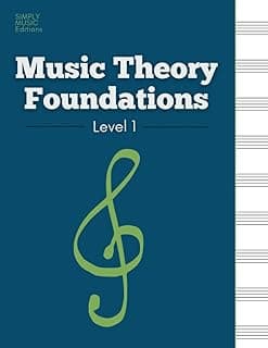 Music Theory Foundations - Level 1 | Music Theory for Beginners: Student & Teacher Resources | Activities + Worksheets + Quizzes image